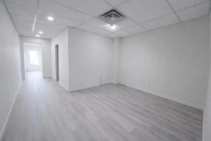 Local professionnel à louer– 234 rue St-Antoine Nord, Lavaltrie