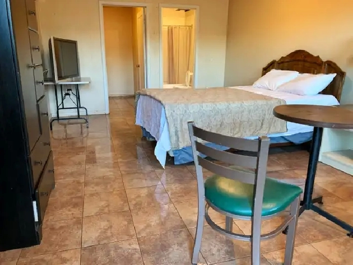 NO FIRST NO LAST (ALL UTILITIES INCLUDED)