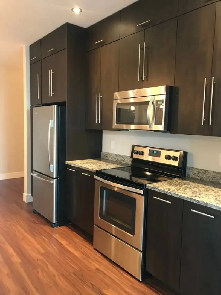 Two Bedroom   Den - Two Bathroom - Available April or May 1st