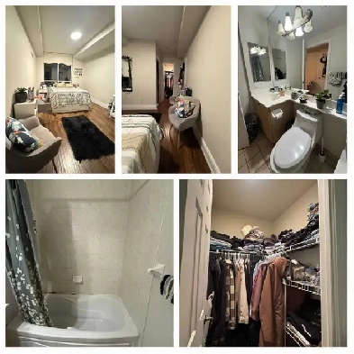 Room for Rent Etobicoke