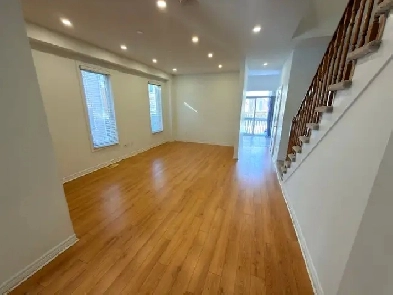 House For Lease Brampton