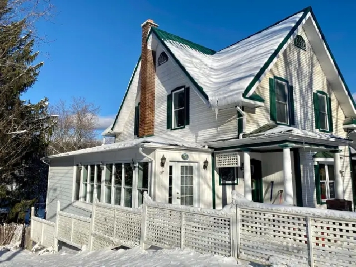 chambre à louer à Frelighburg