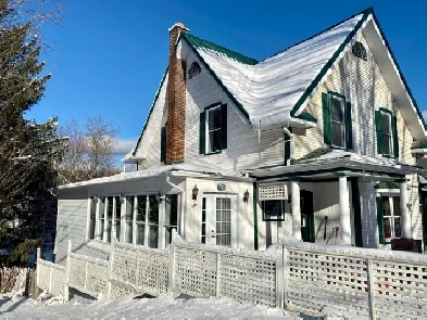 chambre à louer à Frelighburg