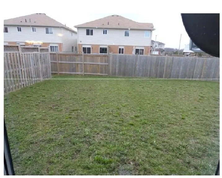 Townhouse for rent- Guelph Ontario