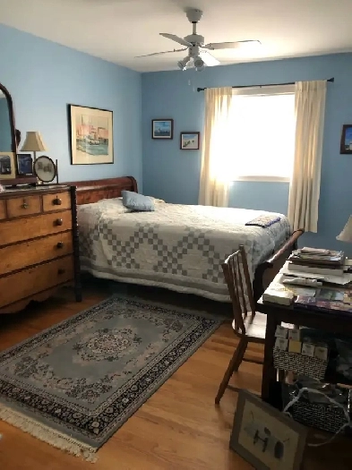 room rental weekly or days.