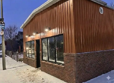 Prime Location- Commercial Space Drouillard Ford City