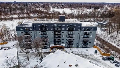 ✨ RENOVATED 3-BEDROOM   BALCONY – ALL UTILITIES INCLUDED!