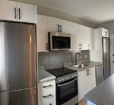 Student Housing Hamilton