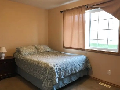 Room for rent in Dawson Creek