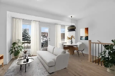 VERSUN SUPERBE CONDO NEUF 1 CHAMBRE IDEAL PREMIER ACHAT