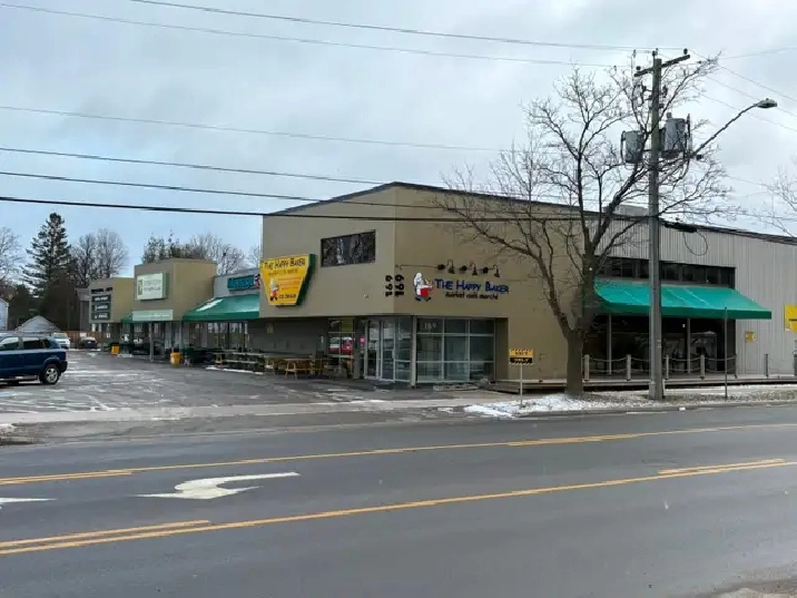 Wellness or Massage Clinic Space – Proven Fredericton Location