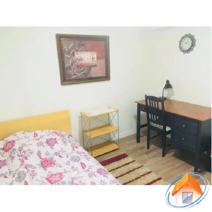 PRIVATE ROOM FOR RENT –SCARBOROUGH- Female Only