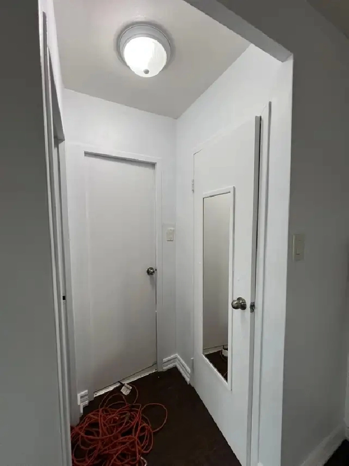 Apartment 1 BEDROOM - at Clouston Avenue, YORK ON