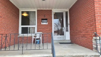 Room For Rent Near Humber Coiiage