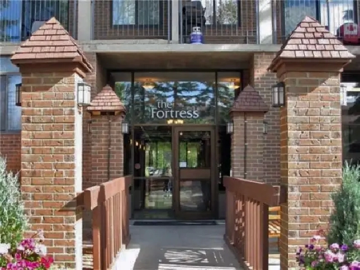 Blow Out Rent: Dalhousie - Bi-Level, 2 Bdrm,14th&15th