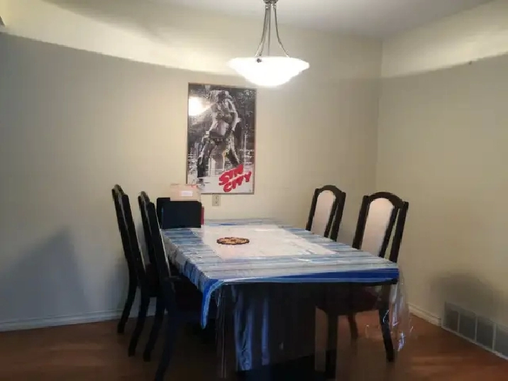 Spacious room for rent in University Area