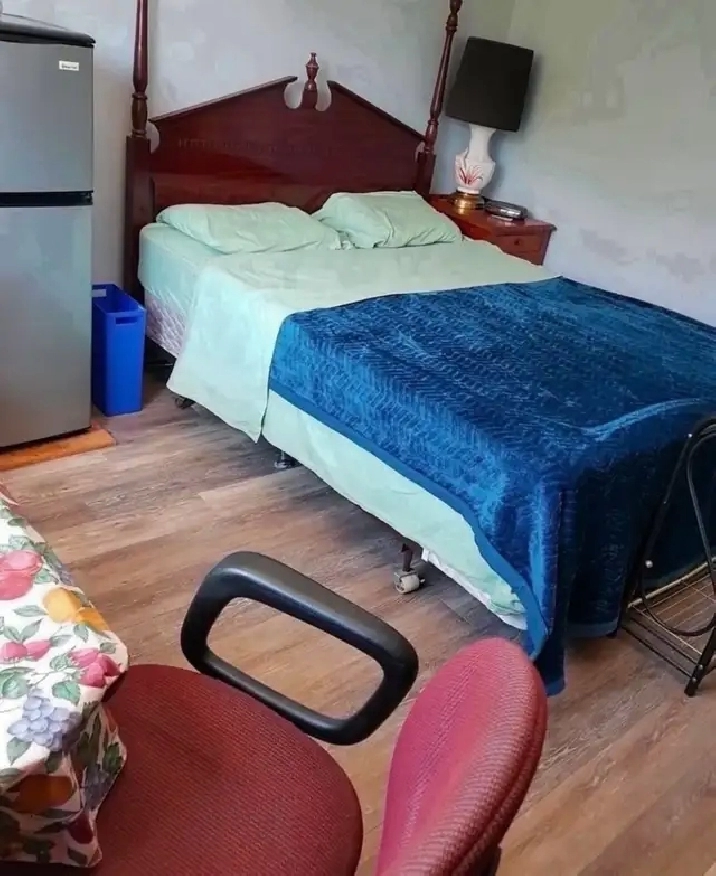 DARLINGTON OPG Workers Room Available Immediately 15MinsTo Plant