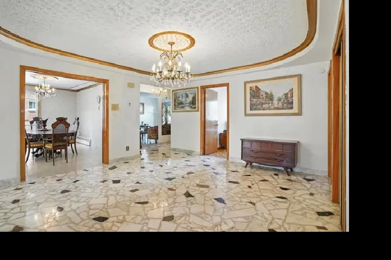 Grand 10 et demi a st léonard près de tous les services