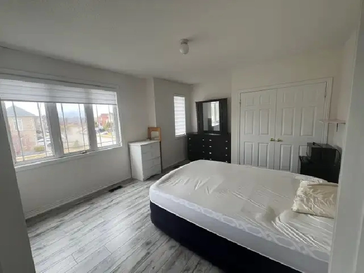 Spacious Private Room for Rent (Ideal for Couple or Single)