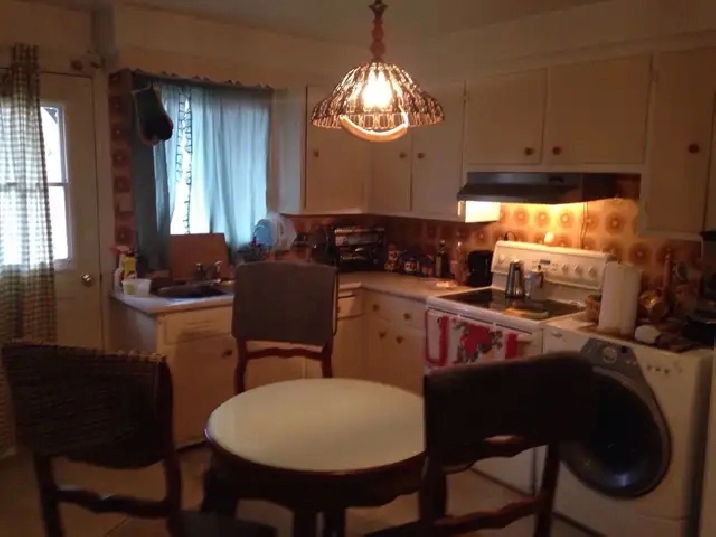 3 mn de marche du Métro Jarry