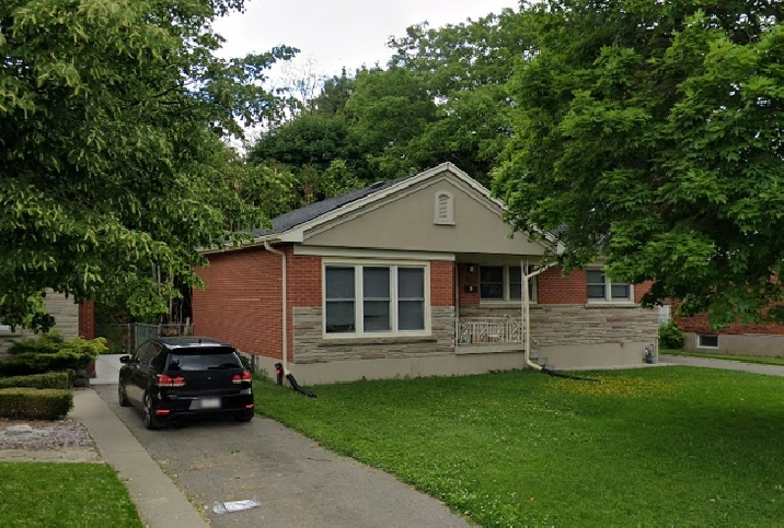 Summer Sublet Near McMaster University