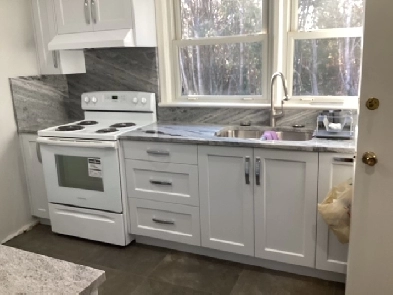 Summer Sublet Near McMaster University