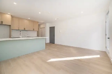 4 ½ rénové à louer – Verdun | 933 rue de l’Église