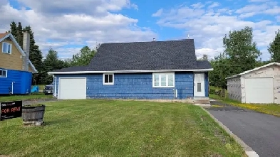 FOR RENT: 30 Kenogami Rd, Terrace Bay