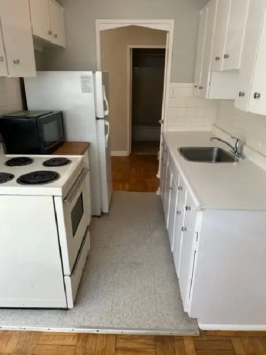 1 Bedroom Apartment for Rent