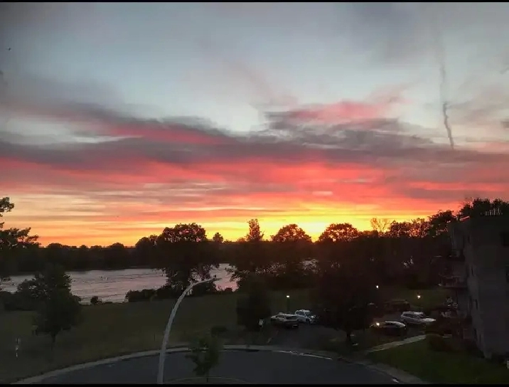 Spacious 2-bedroom Condo unit for rent