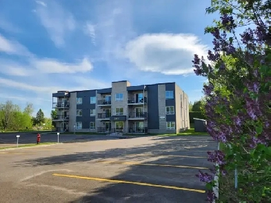 APPARTEMENT/CONDO4 ½ 20435,  Boul. Henri-Bourassa