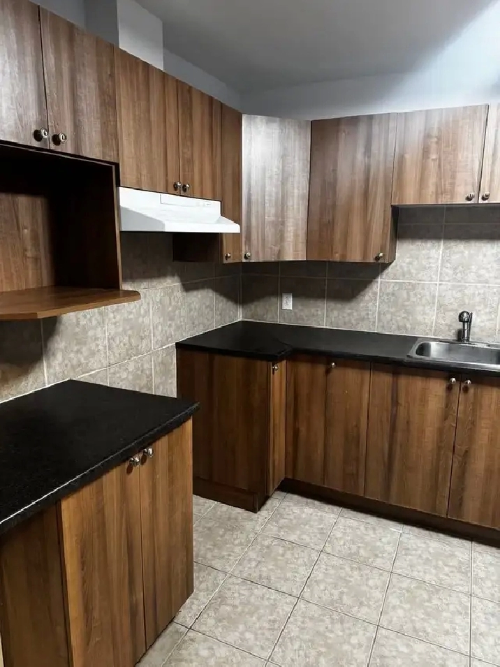 St-Hubert - 4 1/2 - Juillet 2026