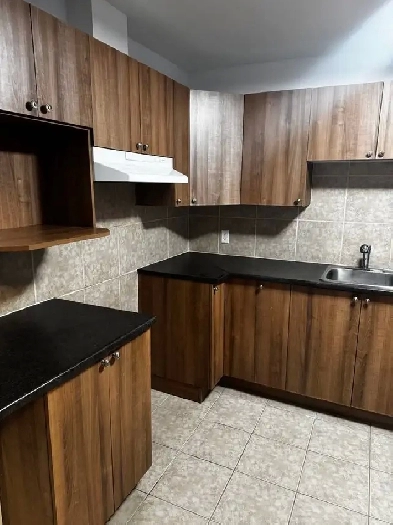 St-Hubert - 4 1/2 - Juillet 2026