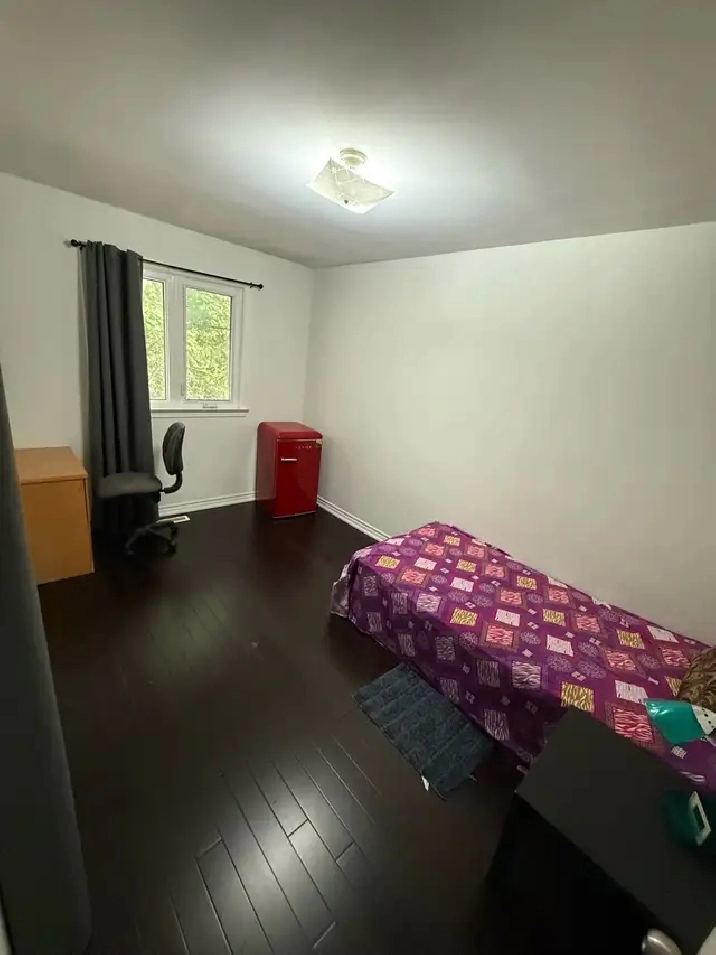 Furnished Private Room Upstairs Malton