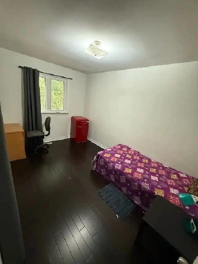 Furnished Private Room Upstairs Malton