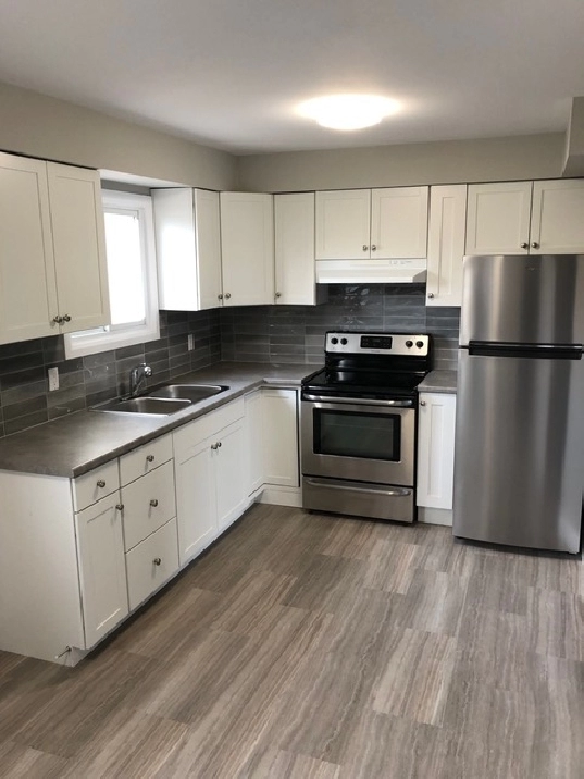 May 1 - For Rent - 51 Sholto Drive $2300