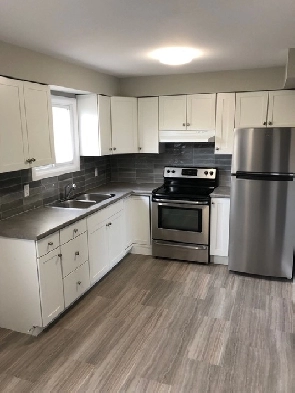 May 1 - For Rent - 51 Sholto Drive $2300