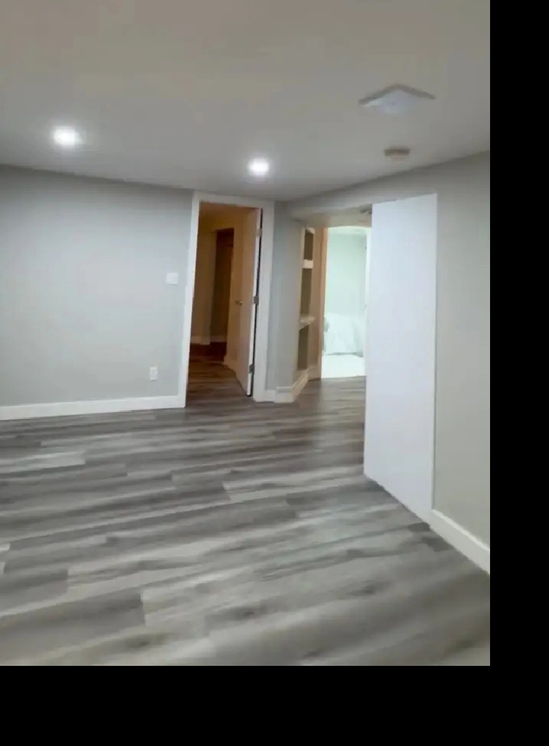 2 bedroom basement suite - close to Marlborough mall