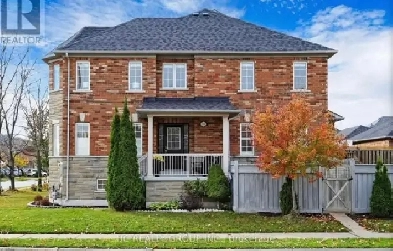 House for Rent Vaughan
