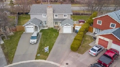 House for Rent Brampton | Kennedy & Sandalwood