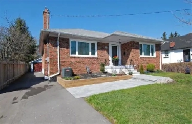 House for rent Islington City Centre West