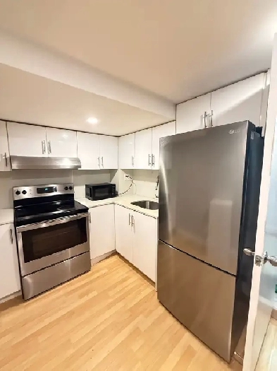 Basement 1 Bed Room Rent