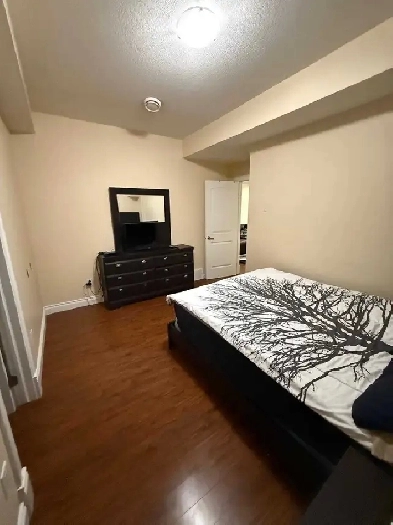1 Bedroom legal basement