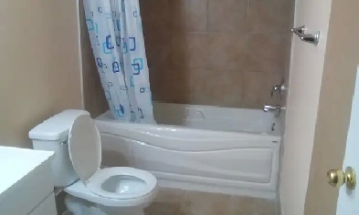 Basement for Rent in Martindale