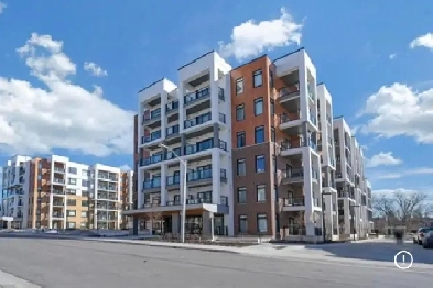 2 Beds 2 Baths - Condo in Great Location