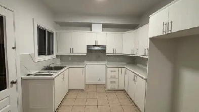 51/2 Ville saint-Laurent apartment for rent