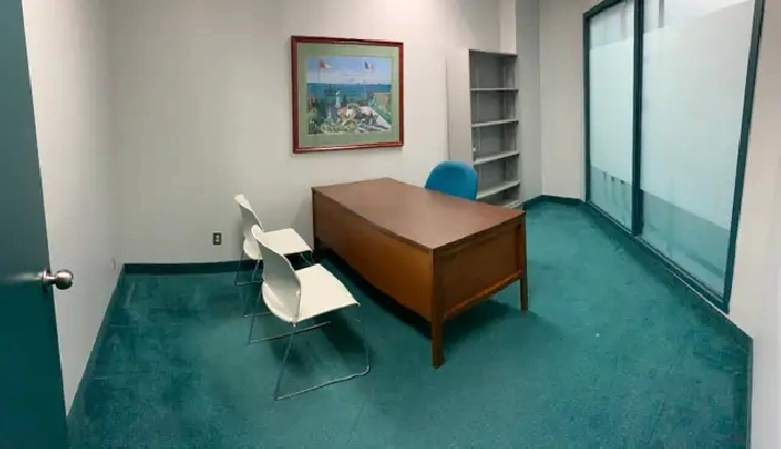 $400/mo – Storage Space (Heated/Cooled) for Lease – Humber Bay