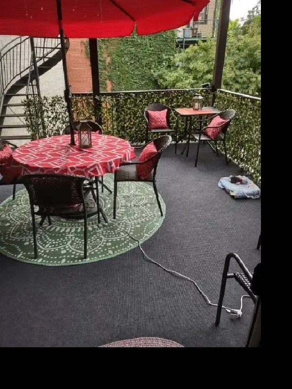 ROOM for RENT/Male Only