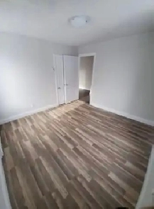 appartement 4 1/2 DISPO 1 AVRIL