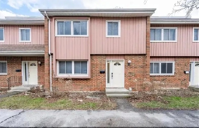 Private and shared rooms available near waterloo university